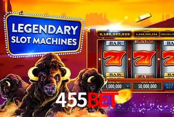 Desvendando o Mundo dos Jogos Virtuais na 455BET