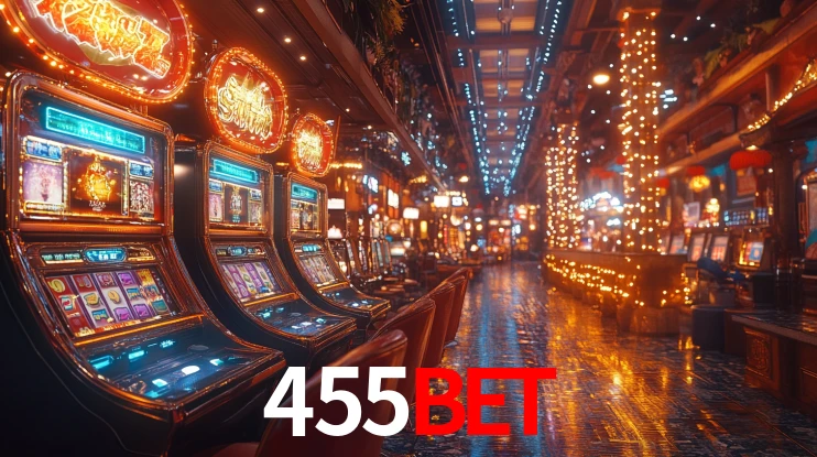 455 BET login