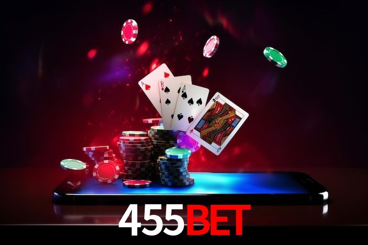 Experiência VIP 455BET