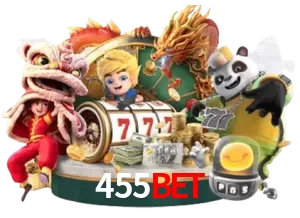 455BET