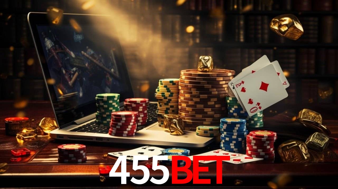 Basketball Betting 455BET
