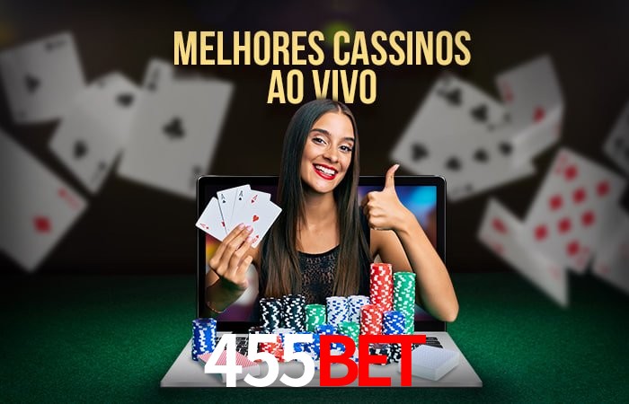 Flash Promotion 455BET