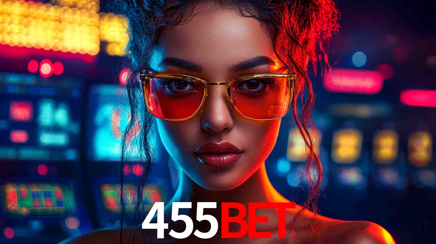 A Popularidade dos Caça-Níqueis no 455BET