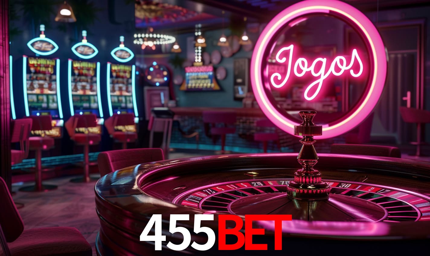 Explorando a Categoria de Eventos em Apostas na 455BET