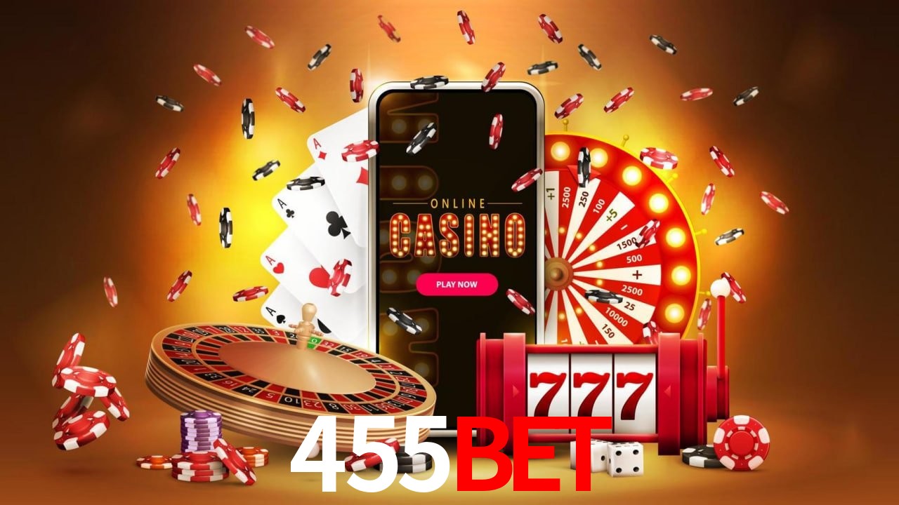A Emoção da Loteria na 455BET: Uma Chance de Mudança de Vida