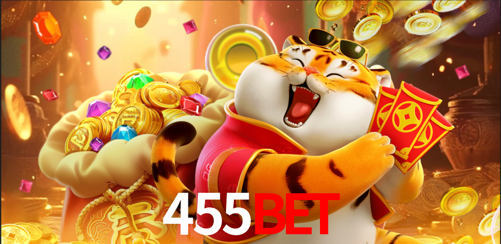 455BET: A Experiência de Casino com Jogos de Mesa ao Vivo