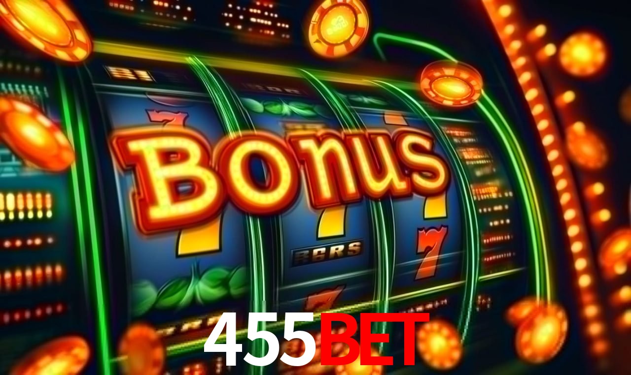 Live Casino 455BET