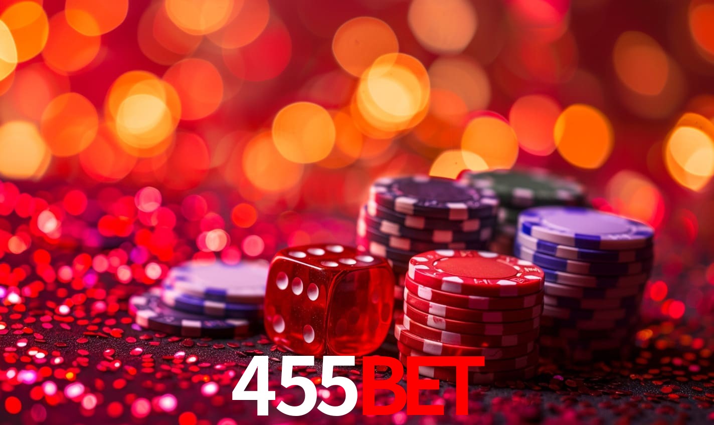 Descubra a Essência do 455BET: Nossa História e Compromissos