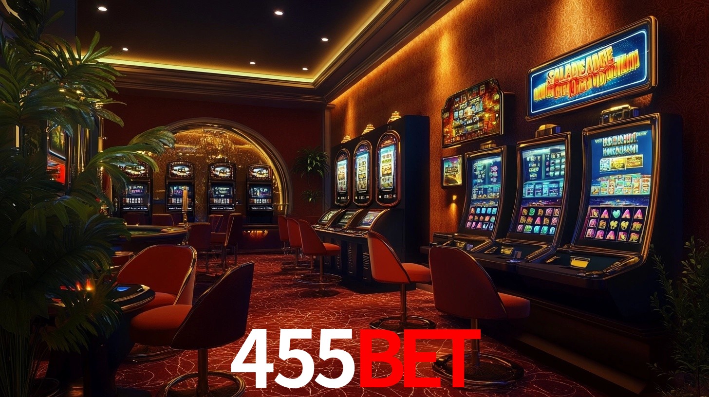 Exclusive Games 455BET