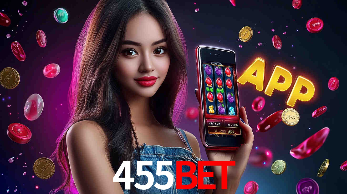 Inovações de Jogos na 455BET: O Futuro das Experiências Interativas