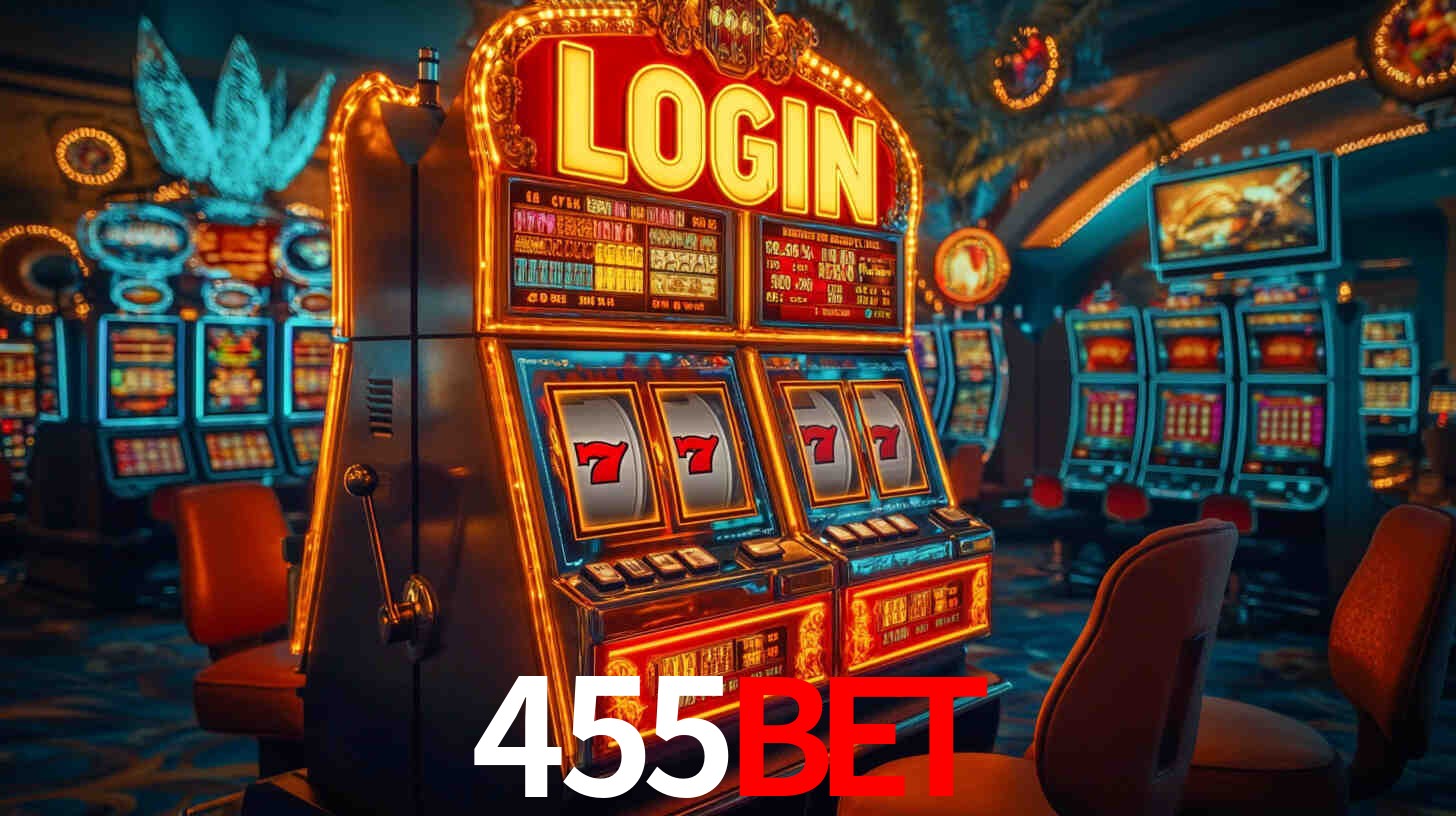 Daily Bonuses 455BET