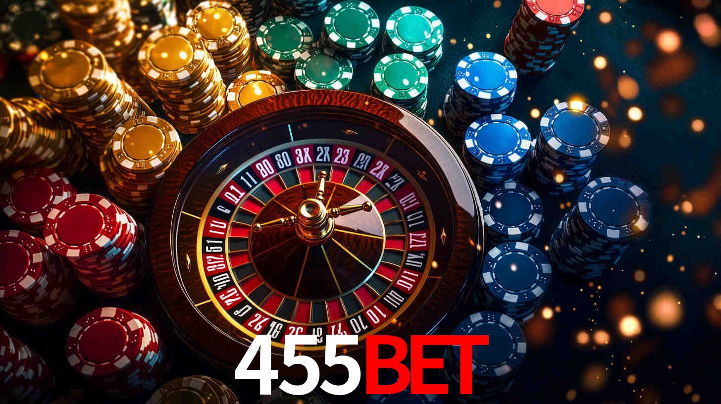 Programa VIP 455BET