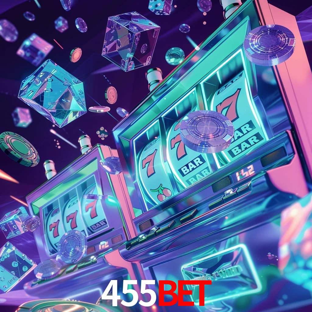 Desvendando o Mundo dos Jogos Virtuais na 455BET