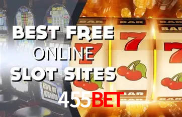 Apostas Esportivas na 455BET: Um Guia Completo