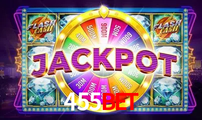 Roulette Table 455BET