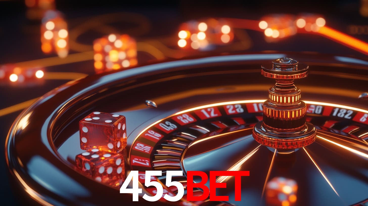 Bônus Generosos e Exclusivos no 455BET para Você!