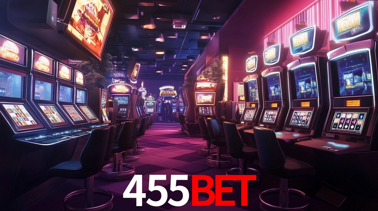 Ofertas Imperdíveis na 455BET: Promoções e Bônus Que Valem a Pena