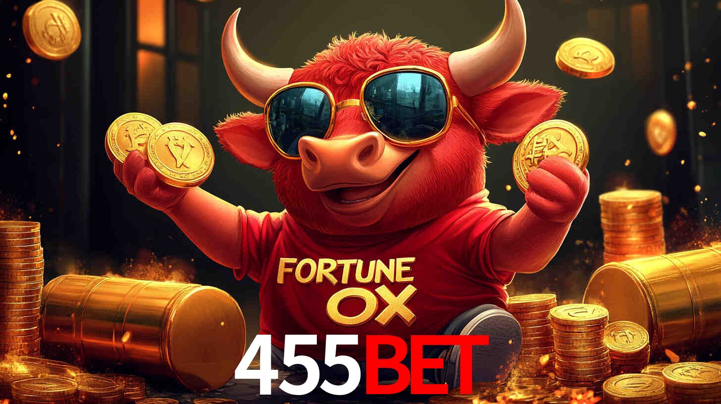 Descubra a Magia dos Jogos de Arcade no 455BET