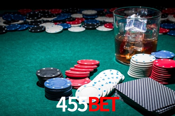 Tennis Betting 455BET