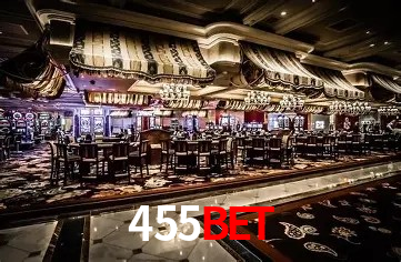 Exclusive Offers 455BET