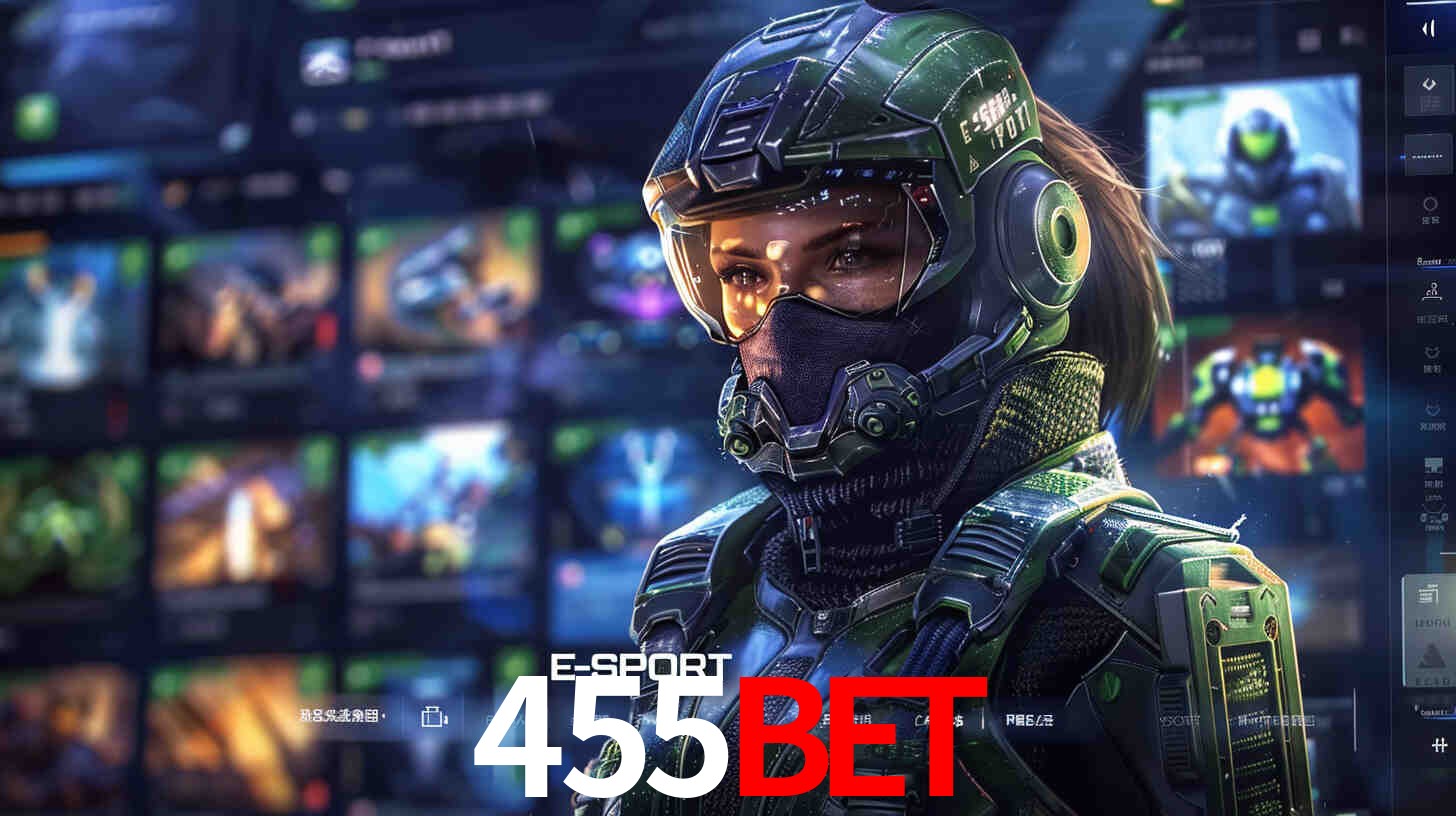 Weekend Specials 455BET