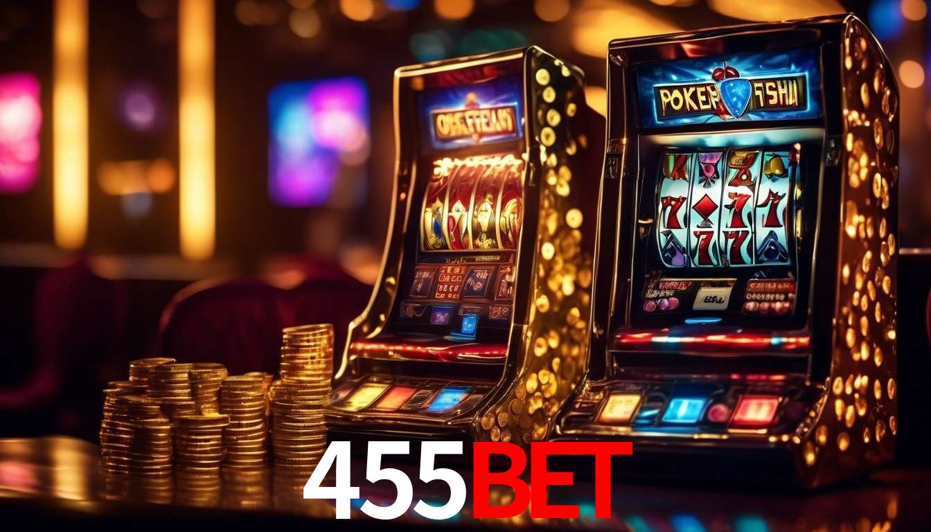Explorando a Categoria de Eventos em Apostas na 455BET