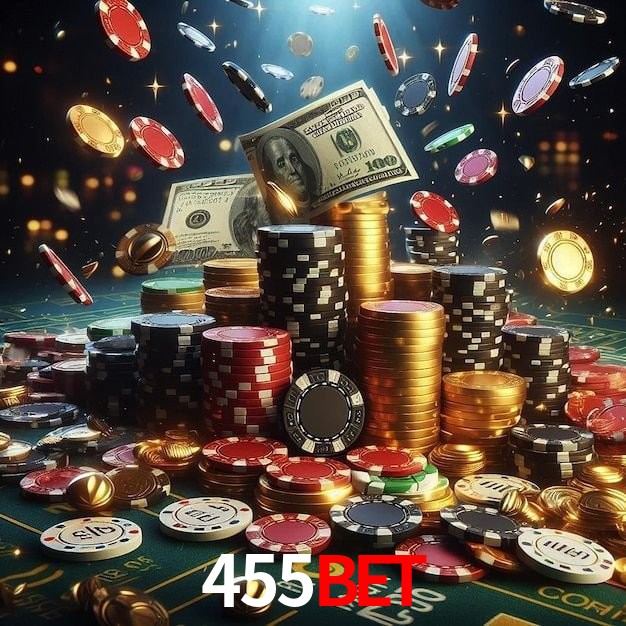 A Emoção da Loteria na 455BET: Uma Chance de Mudança de Vida