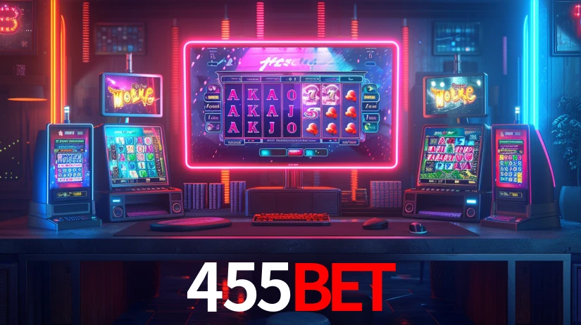 455BET,455BET.COM