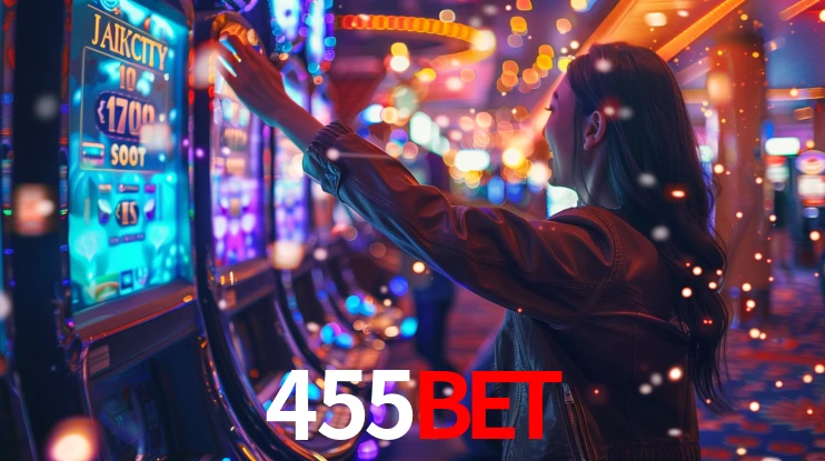 455BET.COM