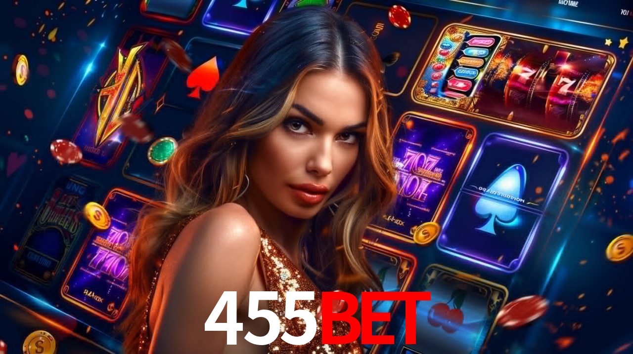 Descubra o Programa VIP da 455BET: Vantagens Exclusivas para Jogadores