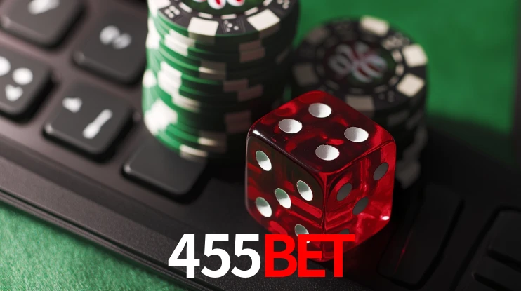 Live Casino 455BET