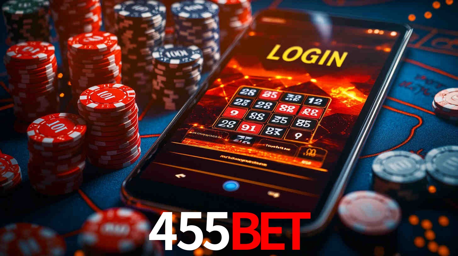 455BET,455BET.COM