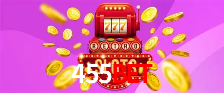 Descubra o Mundo do Cassino Online com 455BET