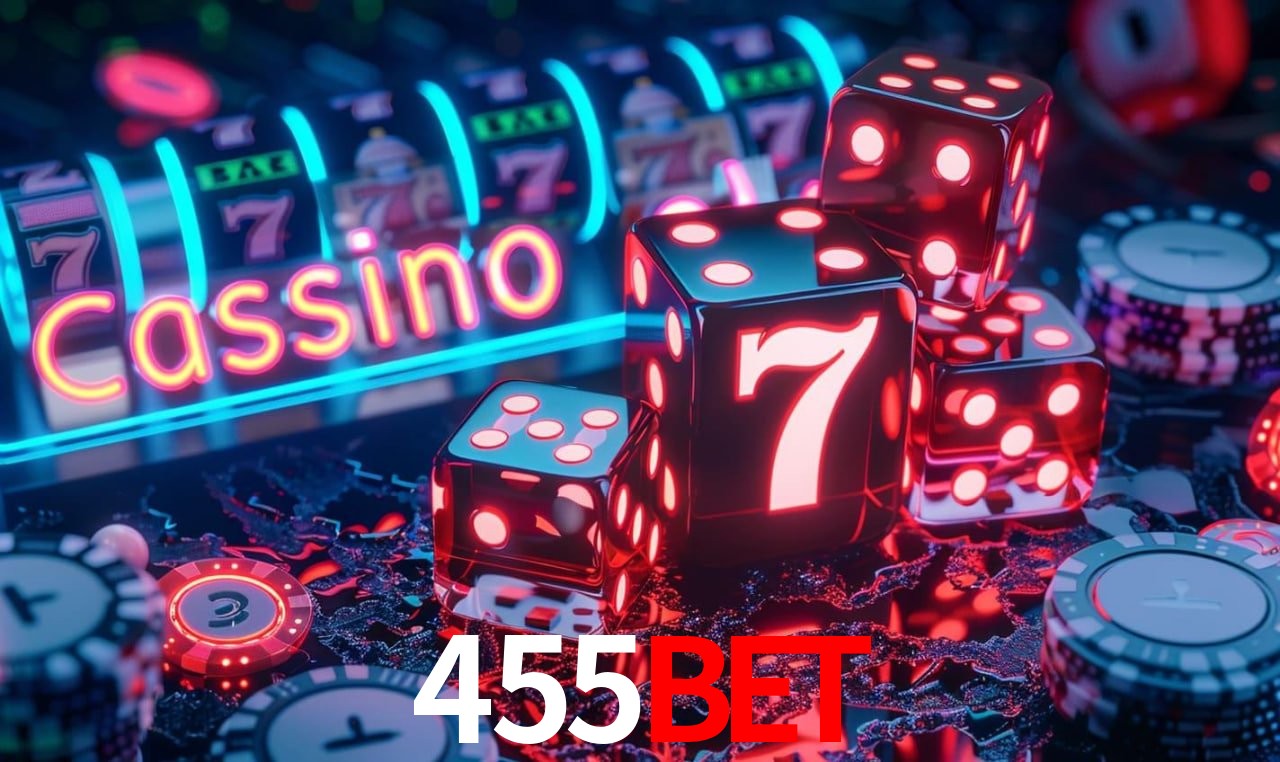 Tennis Betting 455BET