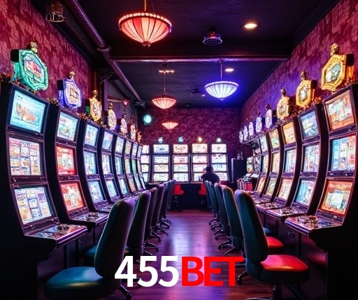 Weekend Specials 455BET
