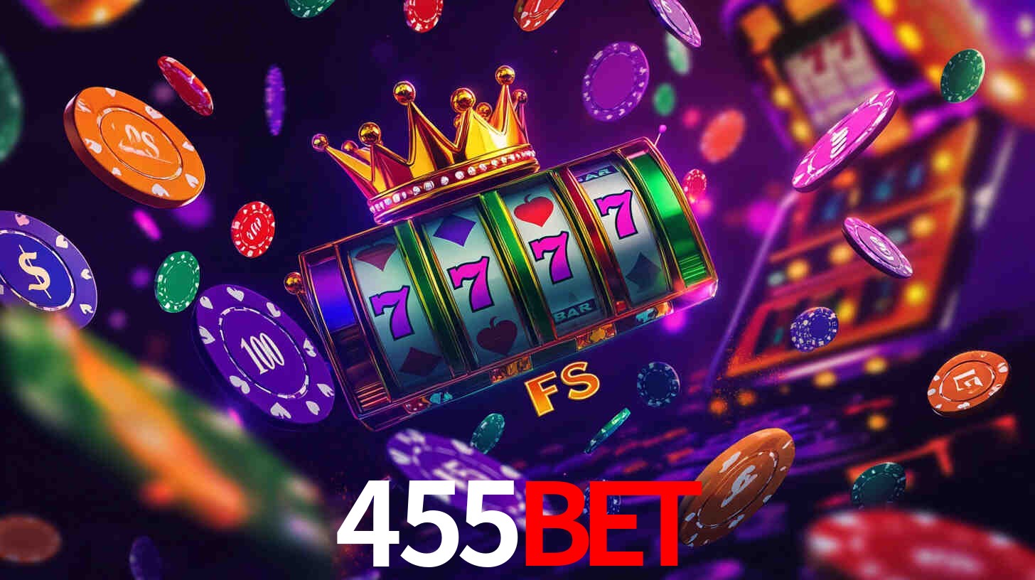455BET App Interface