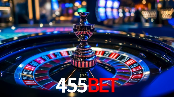 Experimente o Login Seguro Premium no 455BET