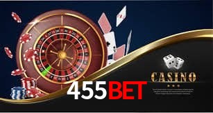 Experiência VIP 455BET