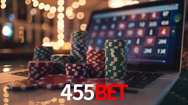 Slot Games 455BET