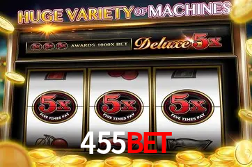 Blackjack Table 455BET