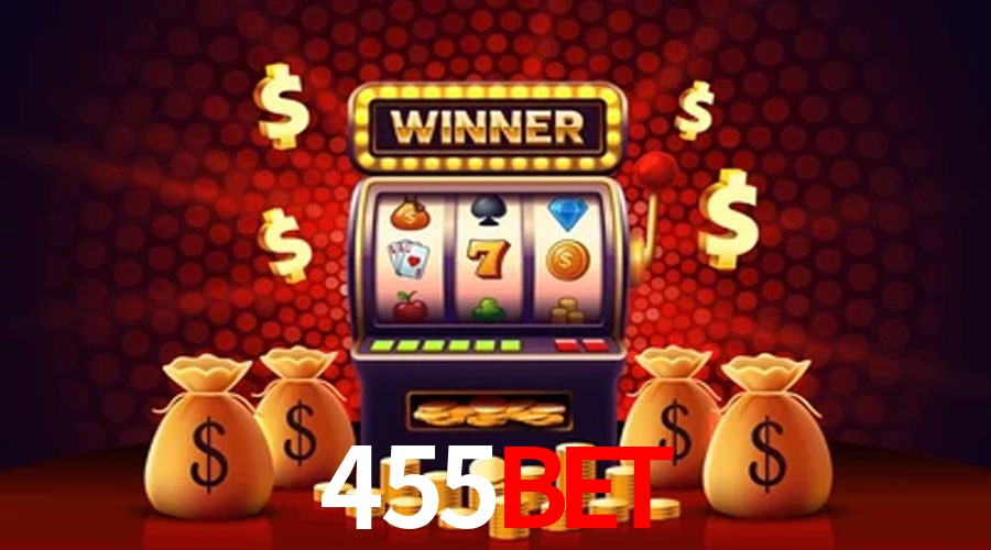 Game Providers 455BET