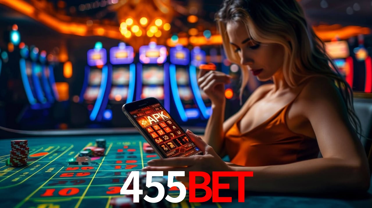 VIP Casino 455BET