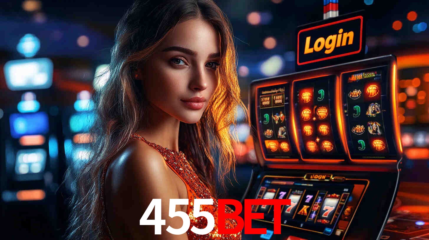 Segurança App 455BET